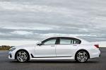BMW 750Li xDrive M Sport 2015 года